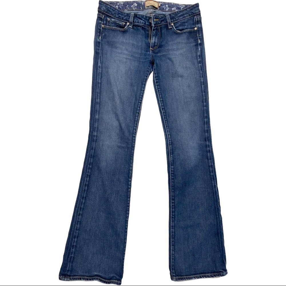 Paige 27 jeans